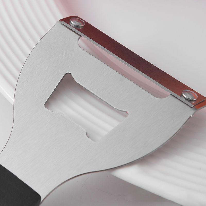 Stainless steel multi-functional peeler and bottle opener,HangYu Housewares ,Stainless steel multi-functional peeler and bottle opener