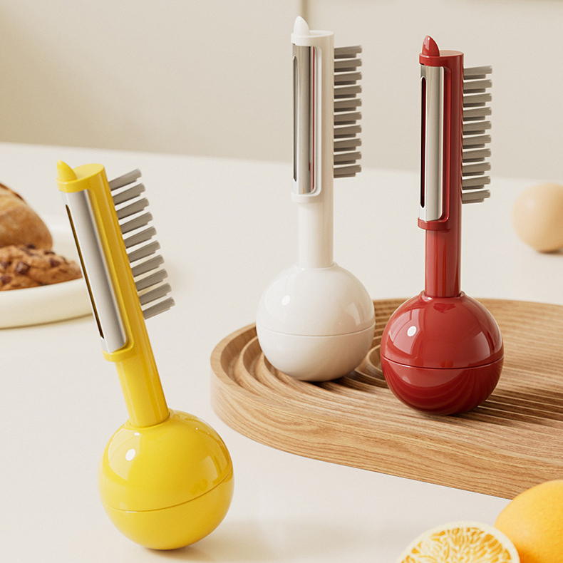 Multifunctional Inverted Figure Fruit Peeling Knife,HangYu Housewares ,Multifunctional Inverted Figure Fruit Peeling Knife