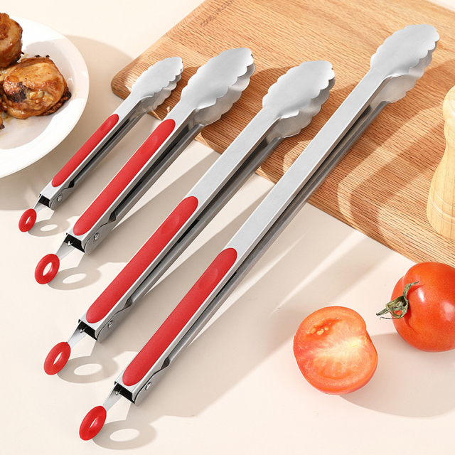 Stainless steel food holder,HangYu Housewares ,Stainless steel food holder