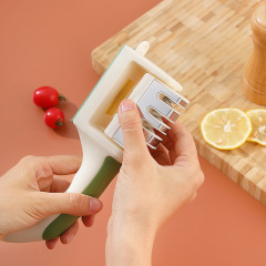 The knife sharpening tool manufacturer,HangYu Housewares ,The knife sharpening tool manufacturer