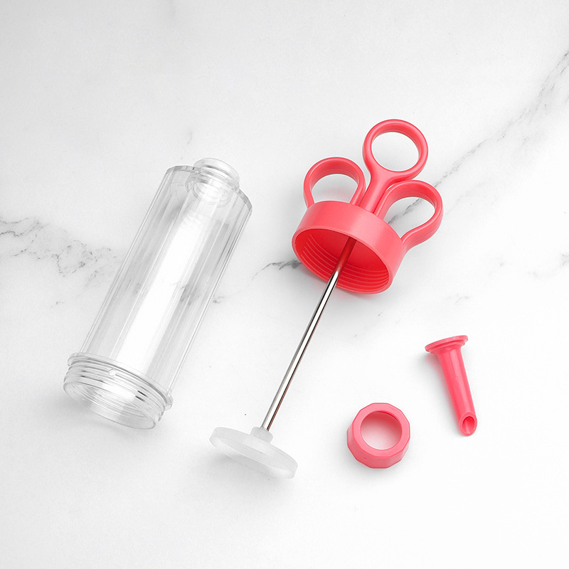 Icing gun, cookie gun, cookie mold, cream icing nozzle, piping equipment, baking tools,HangYu Housewares ,Icing gun, cookie gun, cookie mold, cream icing nozzle, piping equipment, baking tools