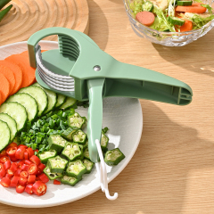 Vegetable and fruit slicer, sausage slicer,HangYu Housewares ,Vegetable and fruit slicer, sausage slicer