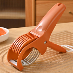 Vegetable and fruit slicer, sausage slicer,HangYu Housewares ,Vegetable and fruit slicer, sausage slicer