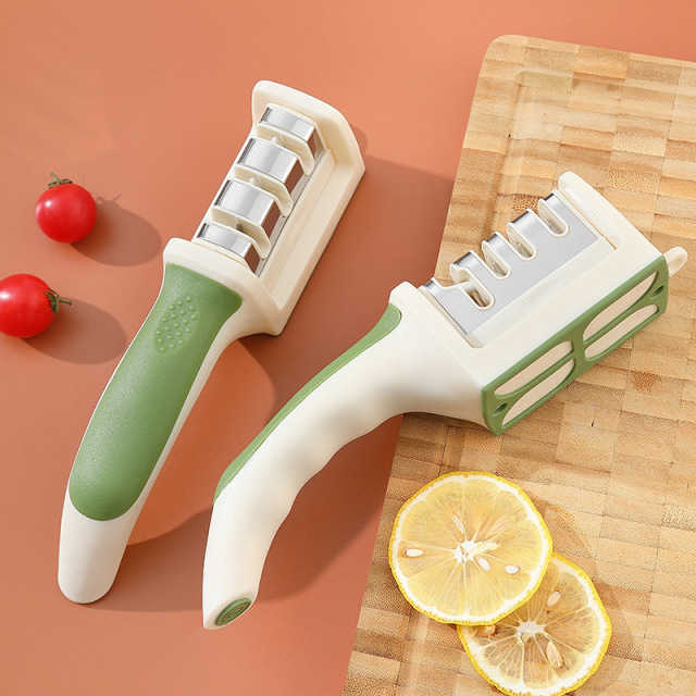 The knife sharpening tool manufacturer,HangYu Housewares ,The knife sharpening tool manufacturer