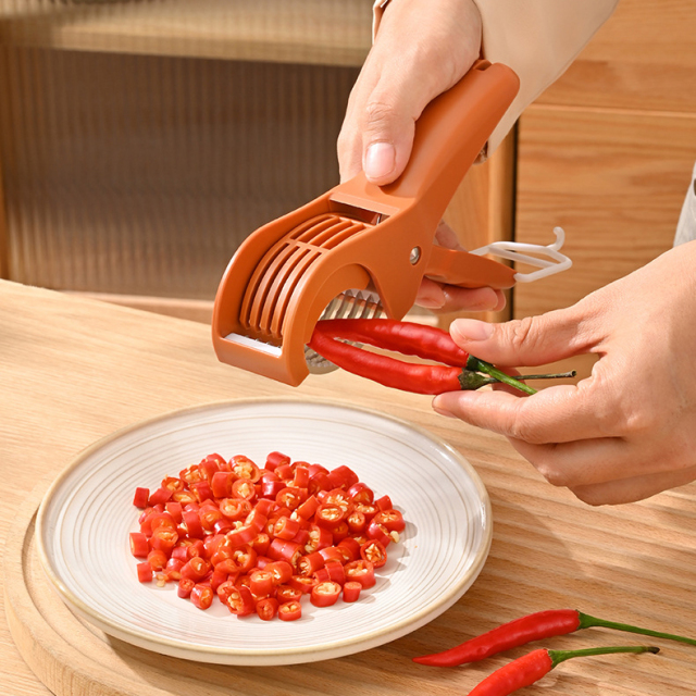 Vegetable and fruit slicer, sausage slicer,HangYu Housewares ,Vegetable and fruit slicer, sausage slicer