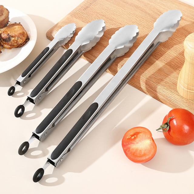Stainless steel food holder,HangYu Housewares ,Stainless steel food holder