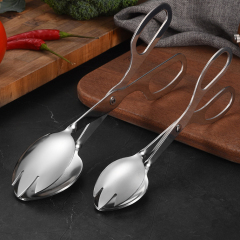 Stainless steel salad holder, scissors holder, restaurant towel holder, salad holder, hotel buffet holder,HangYu Housewares ,Stainless steel salad holder, scissors holder, restaurant towel holder, salad holder, hotel buffet holder