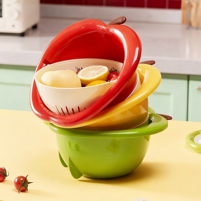 Drain basket for kitchen sink,HangYu Housewares ,Drain basket for kitchen sink