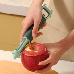 Multifunctional peeler and slicer, versatile skin remover, slicer, seven-in-one skin peeler,HangYu Housewares ,Multifunctional peeler and slicer, versatile skin remover, slicer, seven-in-one skin peeler