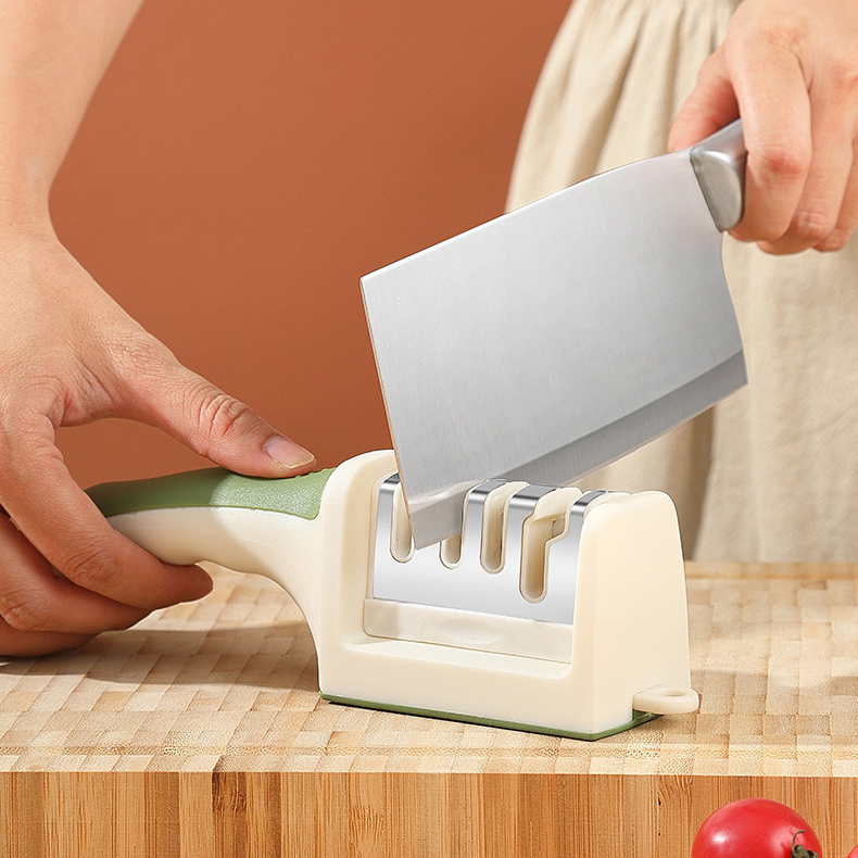 The knife sharpening tool manufacturer,HangYu Housewares ,The knife sharpening tool manufacturer