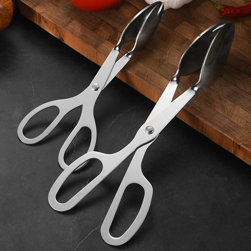 Stainless steel salad holder, scissors holder, restaurant towel holder, salad holder, hotel buffet holder,HangYu Housewares ,Stainless steel salad holder, scissors holder, restaurant towel holder, salad holder, hotel buffet holder
