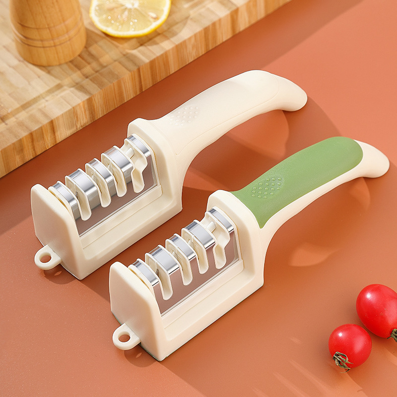 The knife sharpening tool manufacturer,HangYu Housewares ,The knife sharpening tool manufacturer