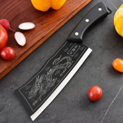Kitchen household boning knife, chopping knife for firewood, butcher's bone-chopping knife,HangYu Housewares ,Kitchen household boning knife, chopping knife for firewood, butcher's bone-chopping knife