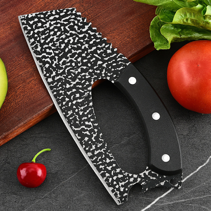 New model kitchen efficient vegetable cutter and meat knife,HangYu Housewares ,New model kitchen efficient vegetable cutter and meat knife