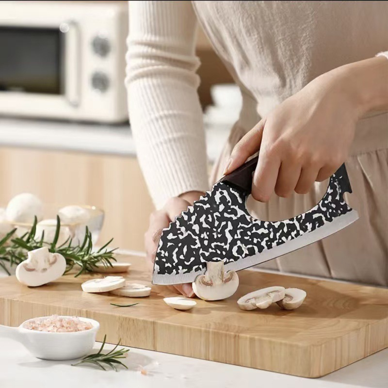New model kitchen efficient vegetable cutter and meat knife,HangYu Housewares ,New model kitchen efficient vegetable cutter and meat knife