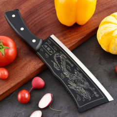 Kitchen household boning knife, chopping knife for firewood, butcher's bone-chopping knife,HangYu Housewares ,Kitchen household boning knife, chopping knife for firewood, butcher's bone-chopping knife