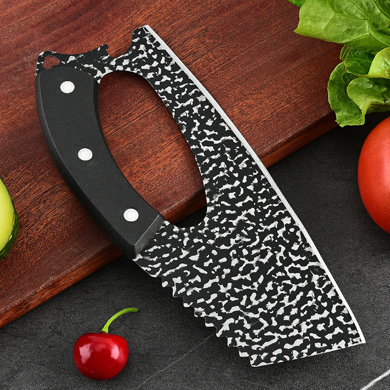 New model kitchen efficient vegetable cutter and meat knife,HangYu Housewares ,New model kitchen efficient vegetable cutter and meat knife
