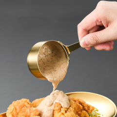 304 stainless steel sauce cup,HangYu Housewares ,304 stainless steel sauce cup