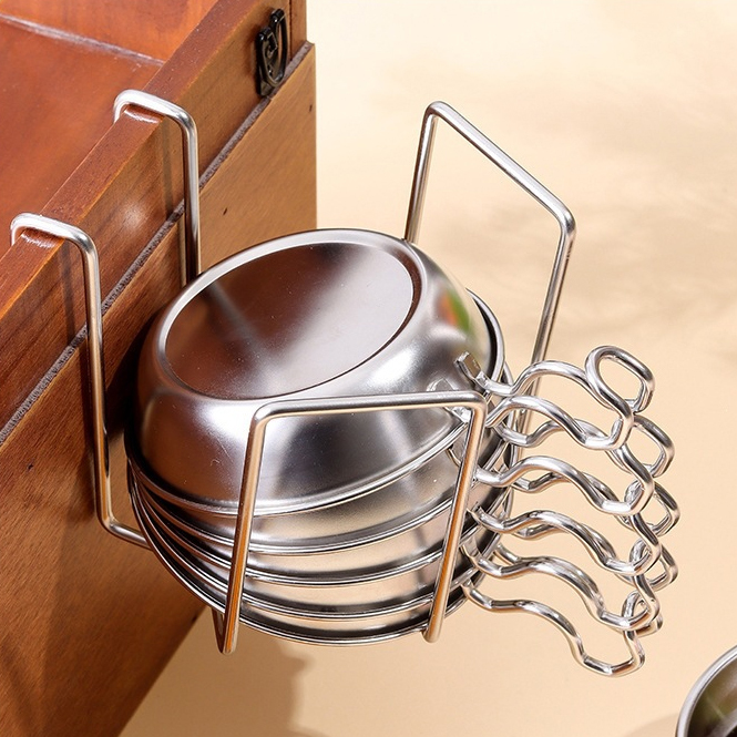 Stainless steel sauce dish with stand,HangYu Housewares ,Stainless steel sauce dish with stand
