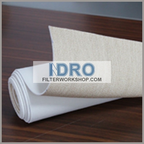 Aramid Filter Media