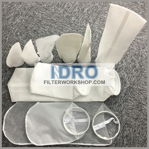 industrial filter bags