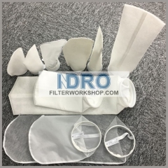 industrial filter bags