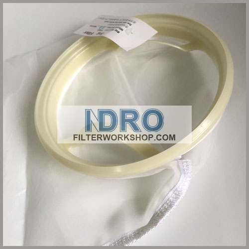 250 micron Nylon Mesh Filter Bags