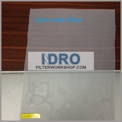 80 micron monofilament nylon mesh/NMO mesh