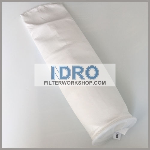 Liquid Filter Bags for dregs filtration