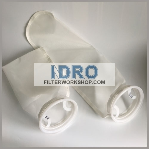 Filter Bags for Sugar Filtration