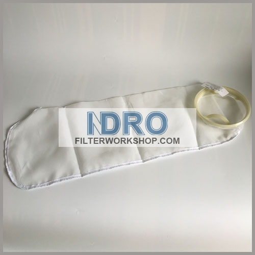 filter bags special for chemical industry