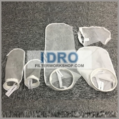 75 micron PP/PE/NMO filter bag