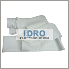 filter bags/sleeve used in coal pulverizing system of steel making plant