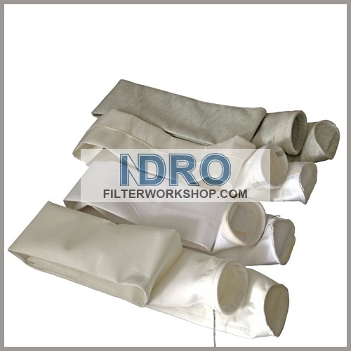 filter bags for cement plant