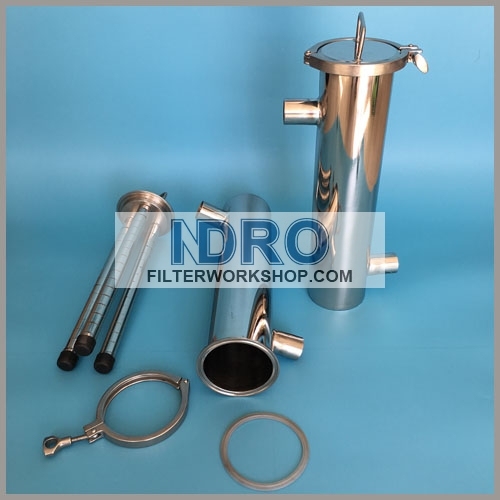 Magnetic Filters