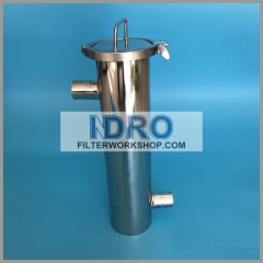 Magnetic Filters