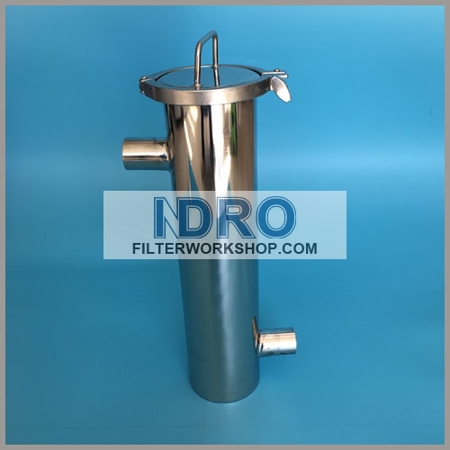 Magnetic Filters