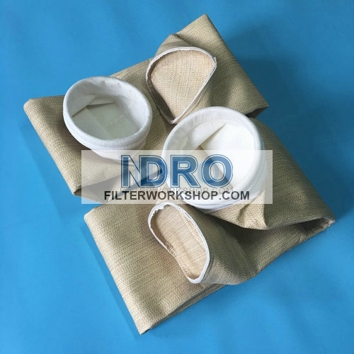 filter bags for cement plant