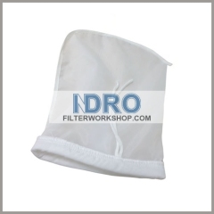 coconut milk filter bags