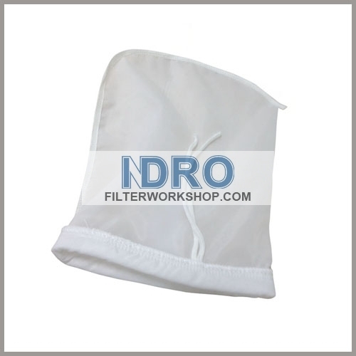 coconut milk filter bags