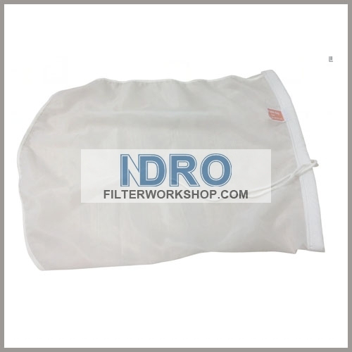 coconut milk filter bags