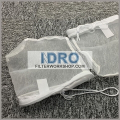 coconut milk filter bags