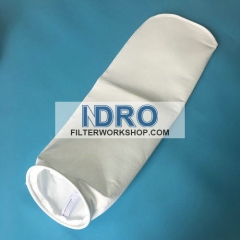 10 micron (µm) Polypropylene(PP) Felt Filter Bags