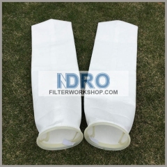 0.5-300 micron (µm) Polyester (PE) Felt Filter Bags