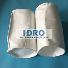 SPA pool filter bags