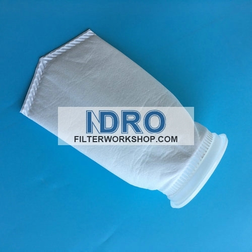 PP/Polypropylene aquarium filter bag