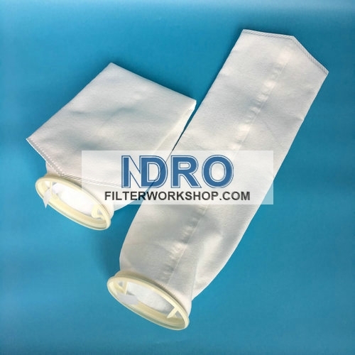High Fructose Corn Syrup Filter Bags