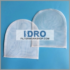 Chrysanthemum tea filter bags