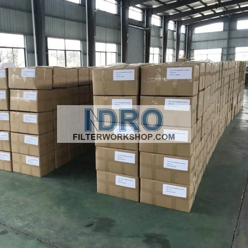 Woven Fiberglass Dust Collector Filter Bags/Sleeves