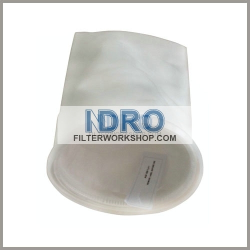 AGF range oil holding filter bags